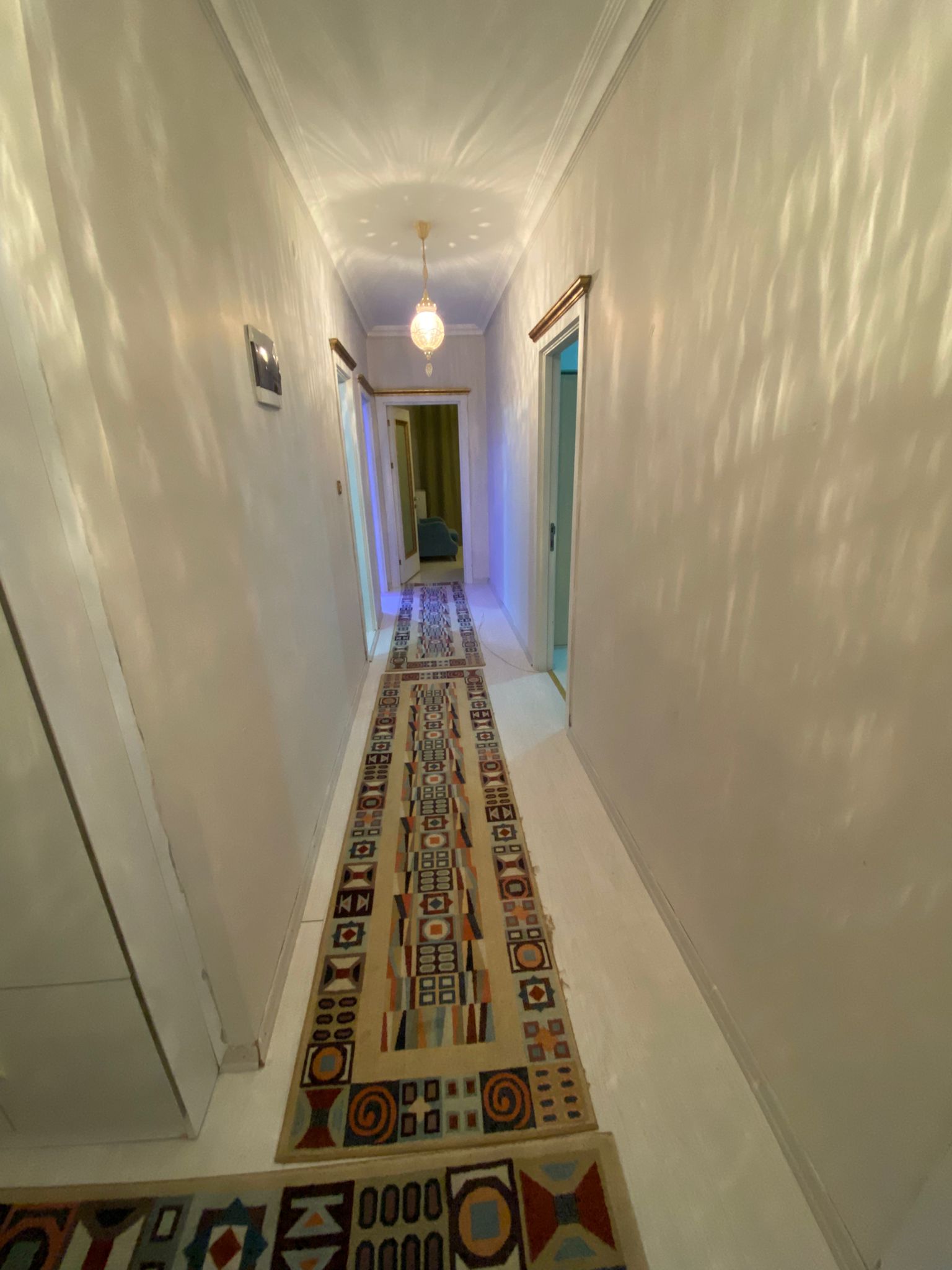 KAYAKYOLU'NDA FULL EŞYALI KİRALIK DAİRE